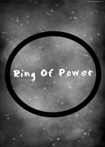 Ring Of Power